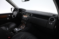 Land Rover Discovery vaihtoauto