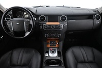 Land Rover Discovery vaihtoauto