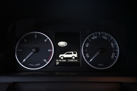 Land Rover Discovery vaihtoauto