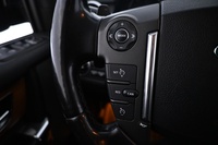 Land Rover Discovery vaihtoauto