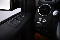 Land Rover Discovery vaihtoauto