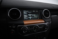 Land Rover Discovery vaihtoauto