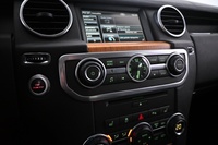 Land Rover Discovery vaihtoauto
