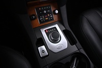 Land Rover Discovery vaihtoauto