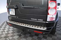 Land Rover Discovery vaihtoauto