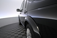Land Rover Discovery vaihtoauto