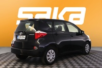 Toyota Verso-S vaihtoauto