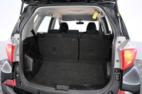 Toyota Verso-S vaihtoauto