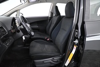 Toyota Verso-S vaihtoauto