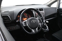 Toyota Verso-S vaihtoauto