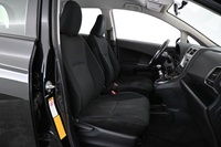 Toyota Verso-S vaihtoauto