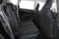 Toyota Verso-S vaihtoauto