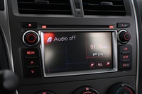 Toyota Verso-S vaihtoauto