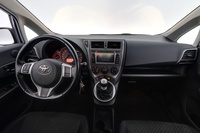 Toyota Verso-S vaihtoauto