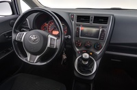 Toyota Verso-S vaihtoauto