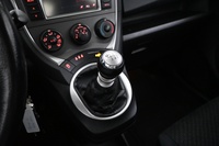 Toyota Verso-S vaihtoauto