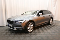 Volvo V90 Cross Country vaihtoauto