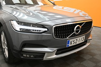 Volvo V90 Cross Country vaihtoauto