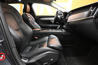 Volvo V90 Cross Country vaihtoauto