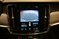 Volvo V90 Cross Country vaihtoauto