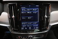 Volvo V90 Cross Country vaihtoauto