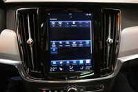 Volvo V90 Cross Country vaihtoauto