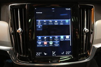 Volvo V90 Cross Country vaihtoauto