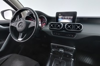 Mercedes-Benz X vaihtoauto