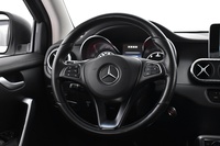 Mercedes-Benz X vaihtoauto