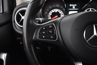 Mercedes-Benz X vaihtoauto