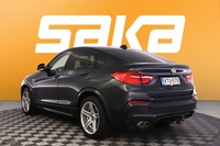 BMW X4 vaihtoauto