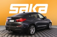 BMW X4 vaihtoauto