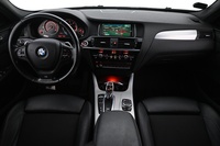 BMW X4 vaihtoauto