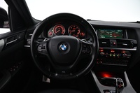 BMW X4 vaihtoauto