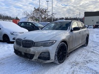 BMW 330 vaihtoauto
