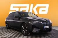 BMW iX vaihtoauto