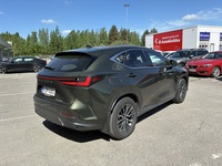 Lexus NX vaihtoauto