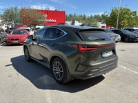 Lexus NX vaihtoauto