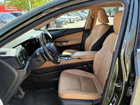 Lexus NX vaihtoauto