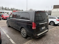 Mercedes-Benz V vaihtoauto