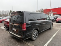 Mercedes-Benz V vaihtoauto