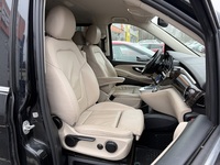 Mercedes-Benz V vaihtoauto