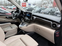 Mercedes-Benz V vaihtoauto