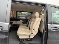 Mercedes-Benz V vaihtoauto