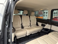 Mercedes-Benz V vaihtoauto