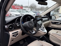 Mercedes-Benz V vaihtoauto