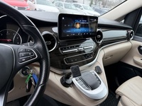 Mercedes-Benz V vaihtoauto