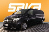 Mercedes-Benz V vaihtoauto