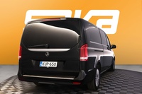 Mercedes-Benz V vaihtoauto