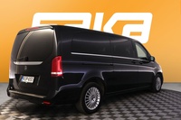 Mercedes-Benz V vaihtoauto
